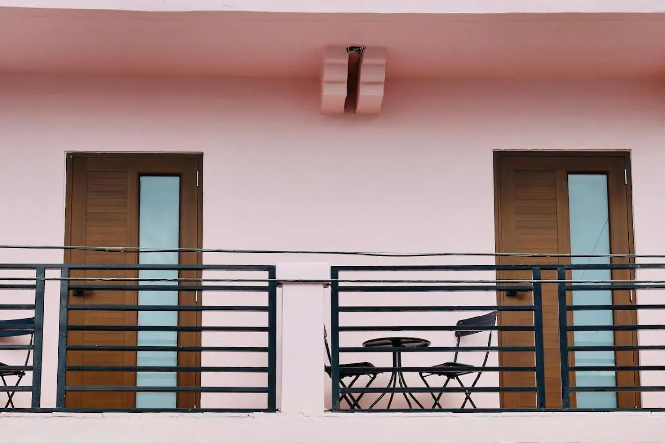 Hotel Room 11 Balcony Bliss In Creative Santurce San Juan Puerto Rico