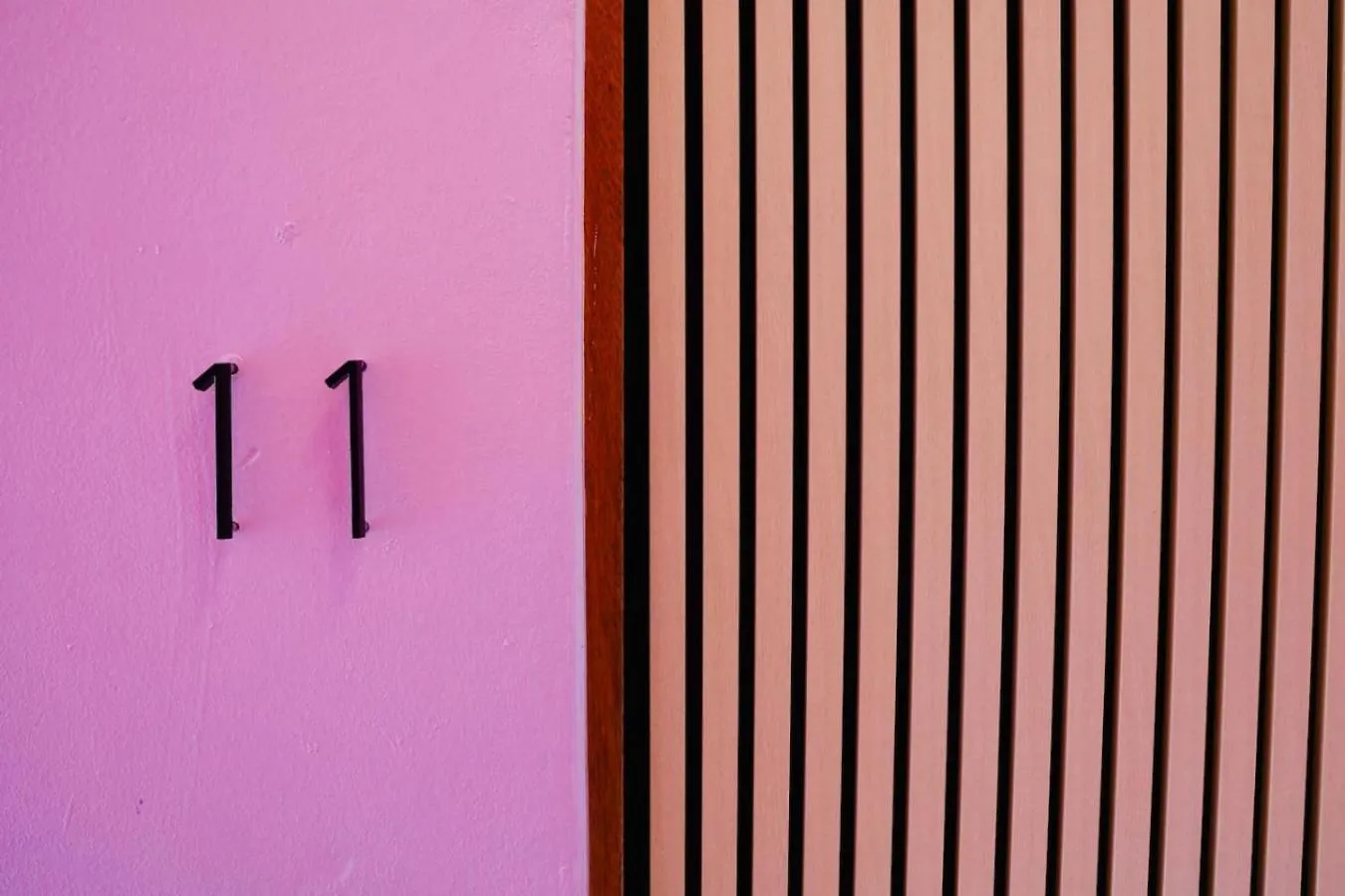 Room 11 Balcony Bliss In Creative Santurce San Juan 0*,