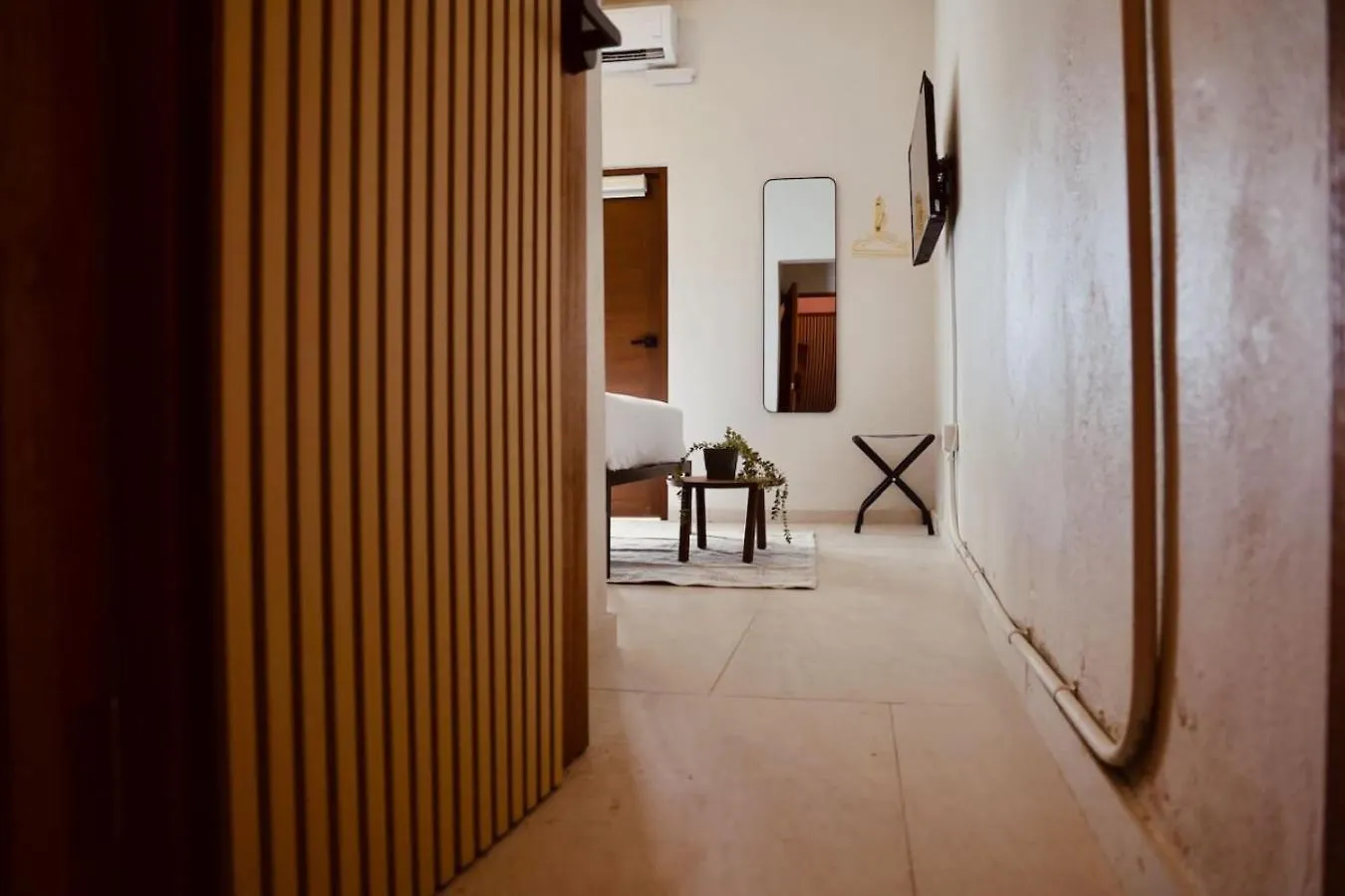 Room 11 Balcony Bliss In Creative Santurce San Juan